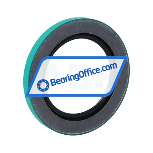 SKF CR20643 bearing image 2