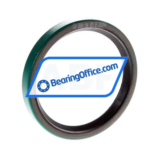 Chicago Rawhide Ltd CR54X65X8CRW1R