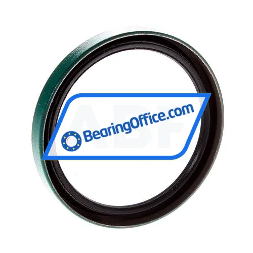 Chicago Rawhide Ltd CR54X65X8CRW1R bearing image 2