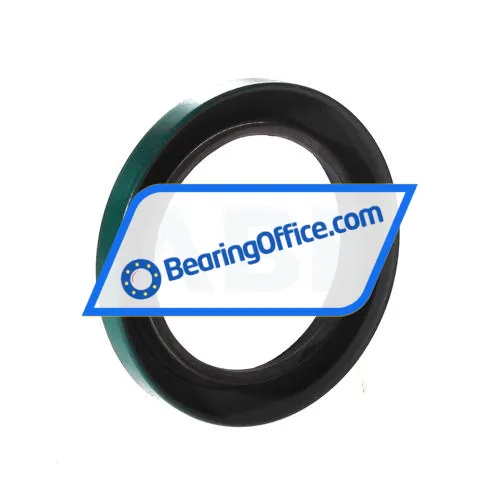 SKF CR19237 bearing image 2