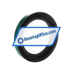 SKF CR19237 rulman resim 2