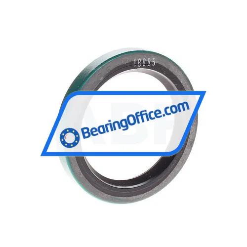 Chicago Rawhide Ltd CR48X65X8CRW1R