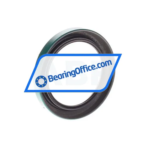 Chicago Rawhide Ltd CR48X65X8CRW1R bearing image 2