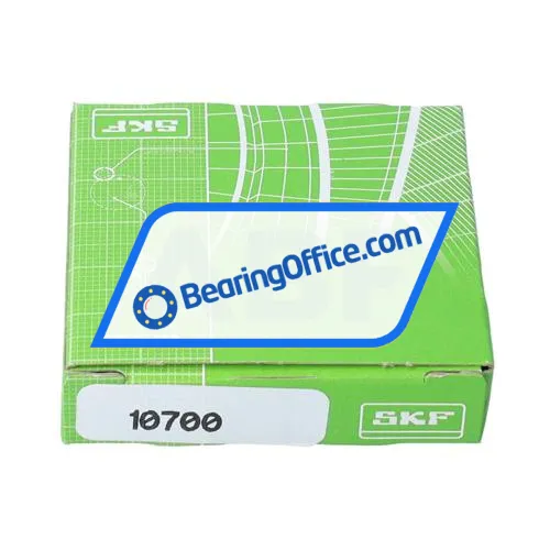 SKF 10700 bearing image 3
