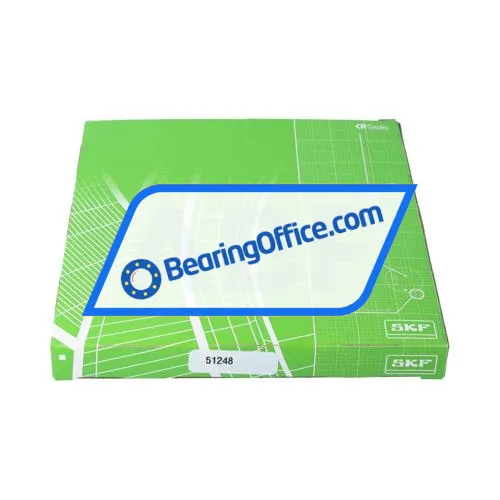 SKF 51248 bearing image 3