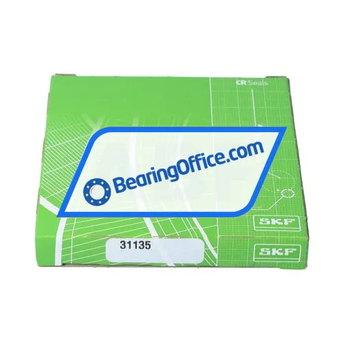 SKF CR31135 bearing image 3