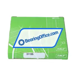 SKF CR31135 rulman resim 3