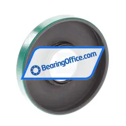 Chicago Rawhide Ltd 7693 rulman resim 2