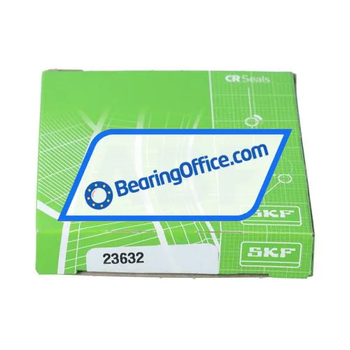 SKF 23632 bearing image 2