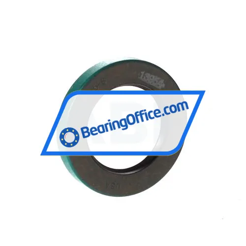 Chicago Rawhide Ltd CR35X55X8CRW1R