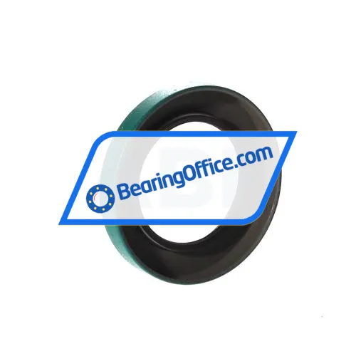 Chicago Rawhide Ltd CR35X55X8CRW1R bearing image 2