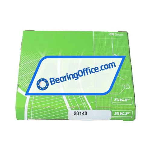 SKF CR20140 bearing image 3