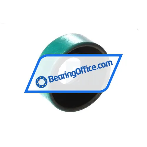 Chicago Rawhide Ltd 4355 bearing image 2