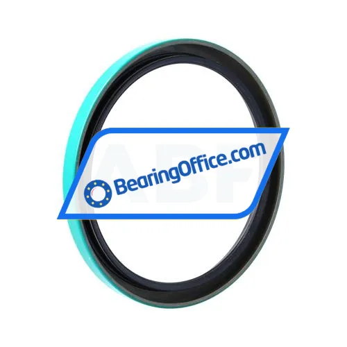 SKF 125X150X12CRW1R bearing image 2