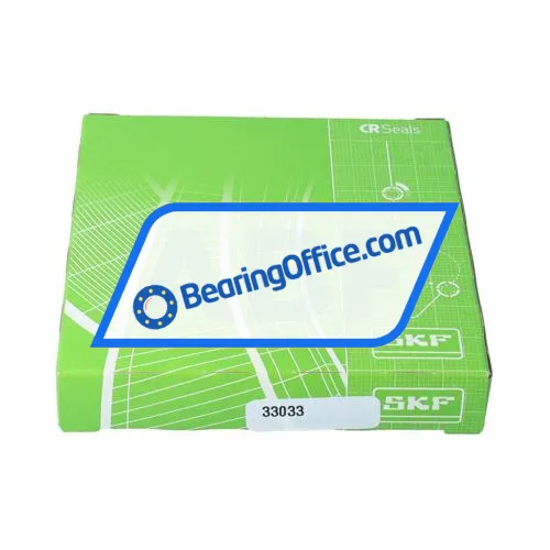 SKF CR33033 bearing image 3