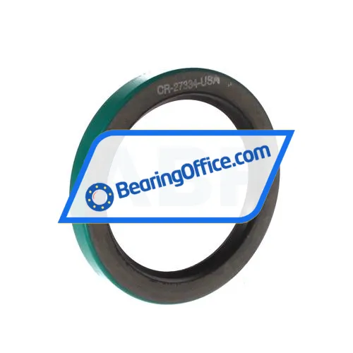 Chicago Rawhide Ltd CR27334