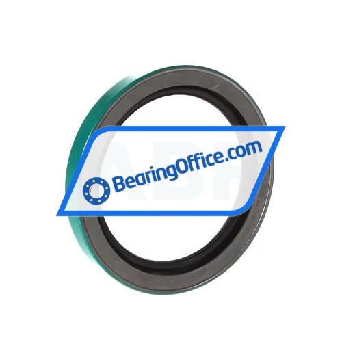 Chicago Rawhide Ltd CR27334 bearing image 2