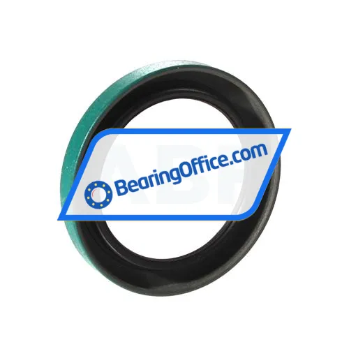 Chicago Rawhide Ltd 18562 bearing image 2