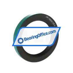 Chicago Rawhide Ltd 18562