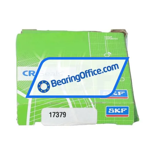 SKF CR17379 bearing image 3