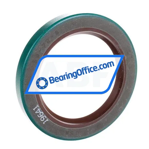 SKF 19641 bearing image 2