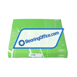 SKF CR51248 rulman resim 3