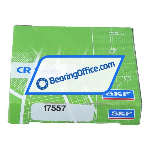 Chicago Rawhide Ltd 17557 bearing image 3