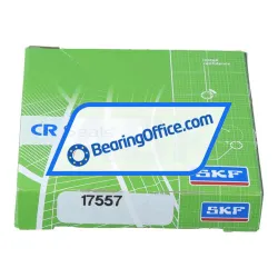 Chicago Rawhide Ltd 17557 rulman resim 3