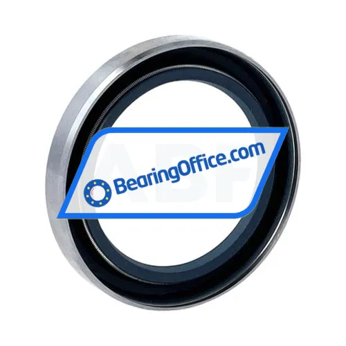 Freudenberg B1 30X42X6 bearing image 2