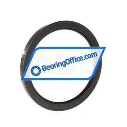 Neutral 90X110X7,5 rulman resim 2