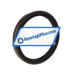 Chicago Rawhide Ltd CR70X85X8CRSA12R