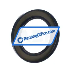 Carl Freudenberg - Germany BAUD5SL100X150X13/12 rulman resim 2