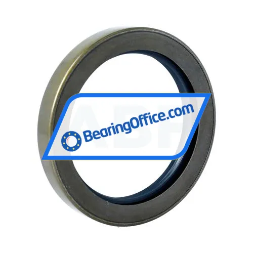 Freudenberg B2FUD4SL 75X100X13 bearing image 2