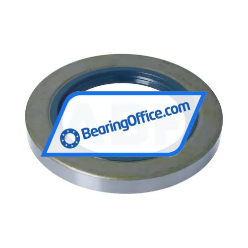 Freudenberg B2 U5 80X125X13