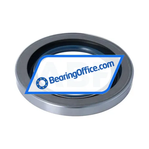 Freudenberg B2 U5 80X125X13 bearing image 2