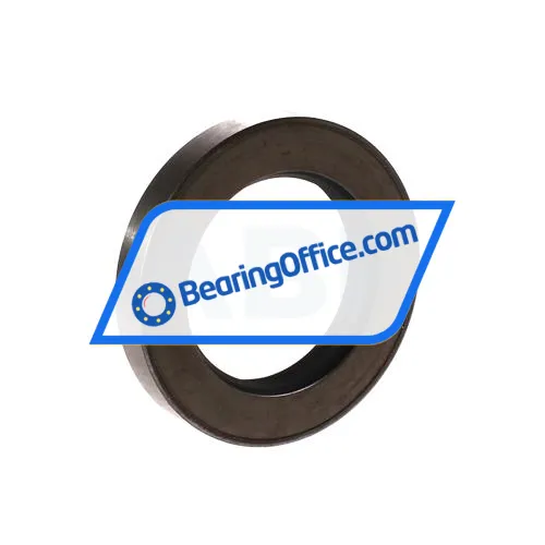 Lyon TA55X85X13 bearing image 2