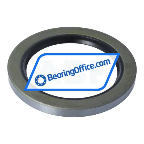 Neutral 80X110X10 bearing image 2