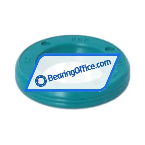 NAK Sealing Technologies VG1 10X17X3