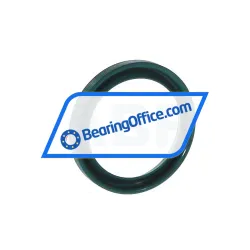 NAK Sealing Technologies VG25X32X4 rulman resim 2