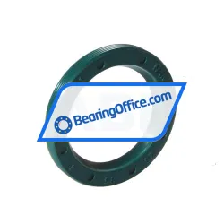 NAK Sealing Technologies VG25X35X4