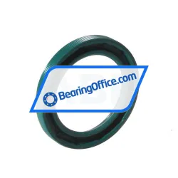 NAK Sealing Technologies VG25X35X4 rulman resim 2