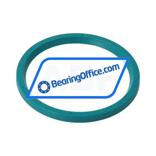 NAK Sealing Technologies VG1 50X58X4