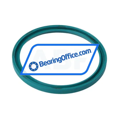 NAK Sealing Technologies VG1 50X58X4 bearing image 2