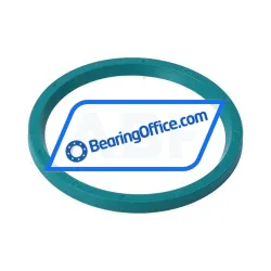 NAK Sealing Technologies VG1 50X58X4