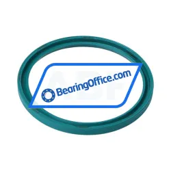 NAK Sealing Technologies VG1 50X58X4 rulman resim 2