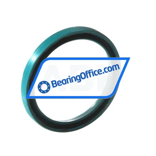 NAK Sealing Technologies VG28X34X4 bearing image 2