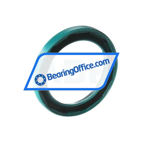 NAK Sealing Technologies VG24X32X4 bearing image 2