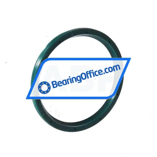 NAK Sealing Technologies 45X52X4