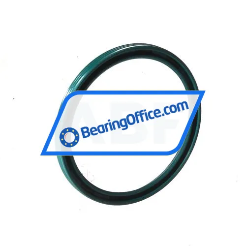 NAK Sealing Technologies 45X52X4 bearing image 2