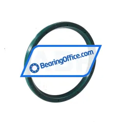 NAK Sealing Technologies 45X52X4